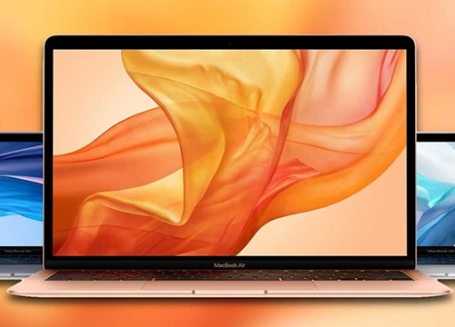 MacBook Air 2020 bền và dễ sửa hơn bản 2019