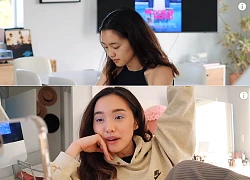 Jenn Im - vlogger, fashionista nổi tiếng Châu Á đã làm 10 điều này trong những ngày nghỉ dịch, còn bạn?