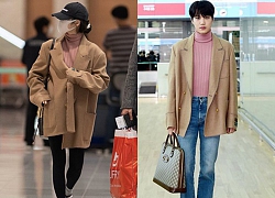 Kai (EXO): Chàng thơ của Gucci vẫn 'men' dù mê đồ nữ