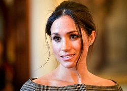 Kêu gọi mọi người hãy rửa tay để phòng chống Covid-19, Meghan Markle phải xấu hổ ê chề khi bị cộng đồng mạng chỉ ra bằng chứng "nói nhiều hơn là làm"