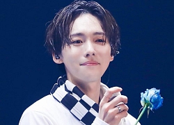 Kim Jin Woo (Winner) nhập ngũ, viết thư tay xúc động gửi fan