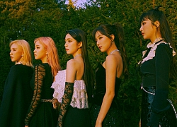 Là nhóm nữ thứ 3 đạt thành tích YouTube khủng sau BLACKPINK và TWICE nhưng Red Velvet vẫn "đầu hàng" trước kỉ lục EXO tại SM