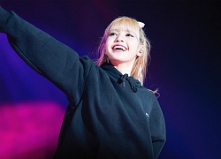 #LalisaManobanDay lấp đầy Twitter, Lisa (BlackPink) trở thành nữ idol đầu tiên có hashtag sinh nhật đạt lượt đăng vượt trội