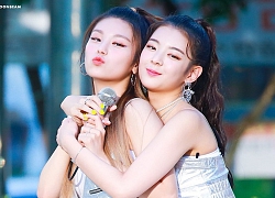 Liên tục thêm ca khúc của BTS vào playlist, hai thành viên này của ITZY đã chính thức trở thành ARMY?