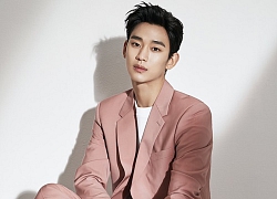 Liệu Kim Soo Hyun có vượt qua cái bóng của 'Vì sao đưa anh tới' trong năm 2020?