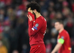 Liverpool sẽ mất Salah 4 tháng mùa sau vì Covid-19