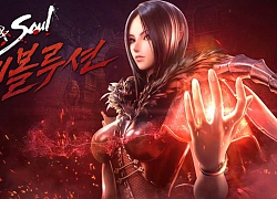 Lộ thời điểm đăng ký trước của Blade & Soul Revolution, ngày game về tay game thủ không còn xa