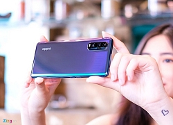 Loạt ảnh chụp bằng Oppo Find X2 - cụm 3 camera sau có làm được việc?