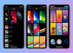 Mã nguồn iOS 14 tiết lộ iPhone không 'tai thỏ'