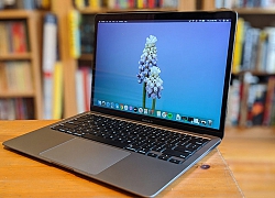 MacBook Air 2020 giá từ 29 triệu đồng tại Việt Nam