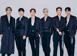 Monsta X xác nhận comeback vào tháng 5 cùng Joohoney, fan đồng loạt gọi tên Wonho