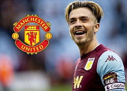 MU ưu tiên ký Grealish, Juventus mua Havertz