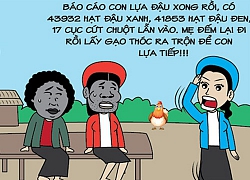 Mùa dịch Covid-19 ở nhà cách ly cũng vui