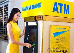 NamABank đặt kế hoạch lợi nhuận năm 2020 đi lùi 13%