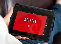 Netflix bị 'sập' ở châu Âu và Bắc Mỹ