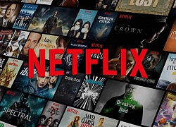 Netflix sập web giữa đêm do lượng truy cập quá tải?