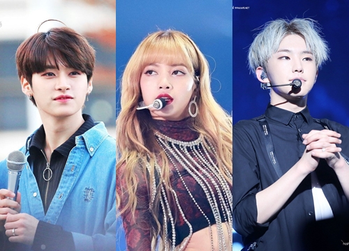 Netizen cho rằng Lisa (BLACKPINK), Seulgi (Red Velvet) là ứng cử viên hàng đầu, "center quốc dân" sẽ bùng nổ nếu tham gia đấu trường vũ đạo "trong mơ"