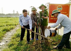 Nghệ An: UBND tỉnh và Hội Nông dân tỉnh nhìn lại 1 năm phối hợp