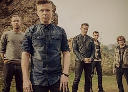 OneRepublic đã sáng tác ca khúc "Better Days" trong thời gian bị cách ly