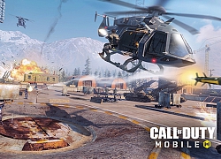 Người chơi Call of Duty Mobile bắt đầu gặp hạn với phiên bản quốc tế, ngày ra mắt bản Việt Nam đã tới gần?