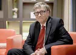 Nhiều ngôi sao và báo Anh hớ vì lá thư về Covid-19 mạo danh tỉ phú Bill Gates