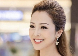 Nhìn sắc vóc của Jennifer Phạm hiện tại, ít ai nghĩ cô vừa sinh con thứ 4 gần hai tháng