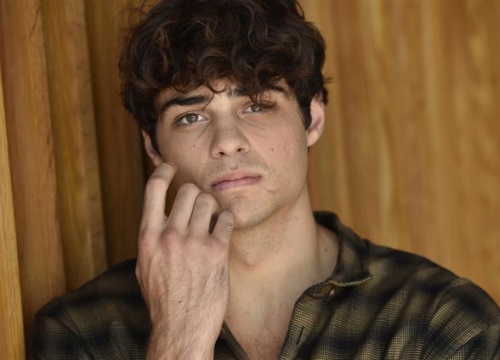 Noah Centineo - chàng hoàng tử 9X trong mộng của phái đẹp