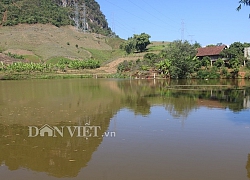 Nơi núi cao đèo sâu, đào ao thả cá cuộc sống khấm khá hẳn lên