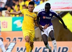 NÓNG: VPF triển khai kế hoạch "có 1 không 2" cho V.League