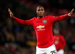 Odion Ighalo: Người đưa ra khái niệm khác về sự thành công ở M.U