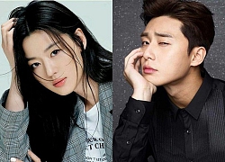 "Ông chủ DanBam" Park Seo Joon nên duyên cùng "mợ chảnh" Jun Ji Hyun?