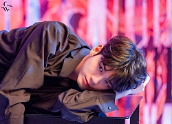 Ong Seongwu chính thức tham chiến với 'Gravity', đối đầu 'bất phân thắng bại' với người anh em Kang Daniel trên đường đua cuối tháng 3