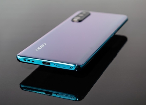 Oppo đầu tư công nghệ hình ảnh cho Find X2