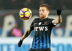 Papu Gomez: Tránh chiến tranh để tỏa sáng ở Atalanta