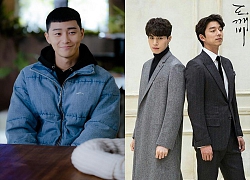 Park Seo Joon rục rịch xâm chiếm màn ảnh bên "mợ chảnh" Jeon Ji Hyun ở dự án của mẹ đẻ Kingdom?