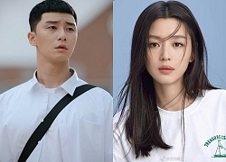 Park Seo Joon sẽ kết hợp cùng Jeon Ji Hyun trong 'siêu phẩm bom tấn drama' Jirisan