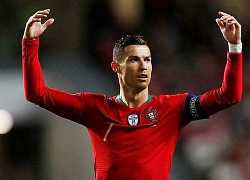 Pele: 'Ronaldo giỏi nhất hiện tại'