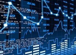 Phiên sáng 27/3: Bộ ba VIC - VCB - SAB kéo VN-Index trở lại