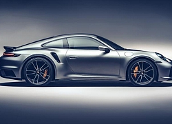 Porsche 911 Turbo S 2021 tung 2 gói nâng cấp đặc biệt; Nissan giảm giá tới 60 triệu đồng