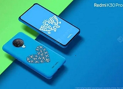 Redmi K30 Pro cấu hình ngang ngửa Galaxy S20, giá chỉ bằng một nửa