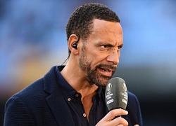 Rio Ferdinand: 'Tốt nhất nên hủy kết quả Ngoại hạng Anh'