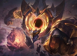 Riot Games công bố trailer và những update quan trọng cho sự kiện Thiên Hà siêu to khổng lồ sắp tới