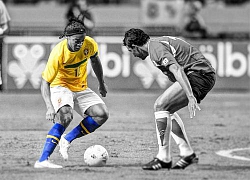 Ronaldinho, Rivellino và lịch sử của tuyệt chiêu Elastico