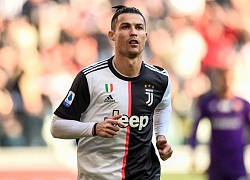 Ronaldo đánh mất tác động về kinh tế đối với Juventus