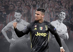 Ronaldo muốn rời Juventus, các CLB xếp hàng xin chữ ký