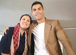 Ronaldo về thăm mẹ vẫn bị cựu chủ tịch Juventus chỉ trích, lý do vì sao?