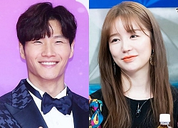 Sau 15 năm, cuối cùng Yoon Eun Hye cũng lên tiếng về tin đồn hẹn hò Kim Jong Kook