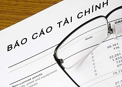 Sẽ có hệ thống chuẩn mực báo cáo tài chính Việt Nam mới