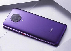 Smartphone chống nước, quay video 8K giá 10 triệu