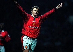 Solskjaer tiết lộ suýt gia nhập Liverpool trước khi về M.U